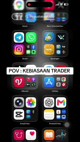 Pov buyer xau : depo > entry > profit > tamak > mc > abis mc gold terbang 😂 #forex #forextrading #fyp 