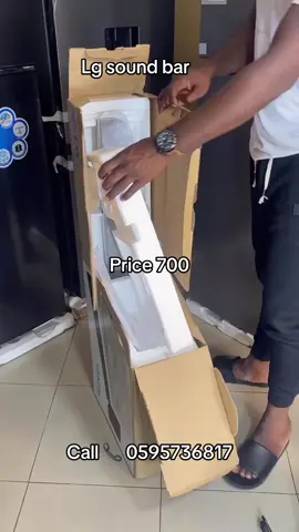 Lg sound bar price 700 call 0595736817#creatorsearchinsights #viralditiktok #videoviralitiktok #viral_video_tiktok #1000k 