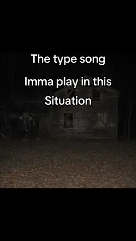 #vir#fypシ#viral#scaryplace ##song