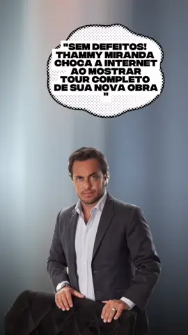 #Fofocas 