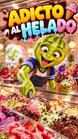 come helado. #frutinovelas #humor #shorts #novelas #niños 
