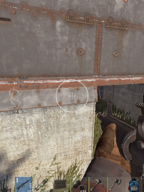 Rust Day 67 | Check B!0 #fyp #viral #rust #rustcheats #rusthacks