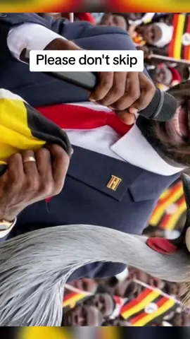 on this lndependence day ,october God grants bobi wine and hus wife,alongside the king and queen of Busoga,His grace,forgiveness and many more blessed years of lufe ahead. happy lndependence day.#nup #bobiwineuganda✊✊✊✊✊✊  #createssightinsight #creatorsearchinsights 