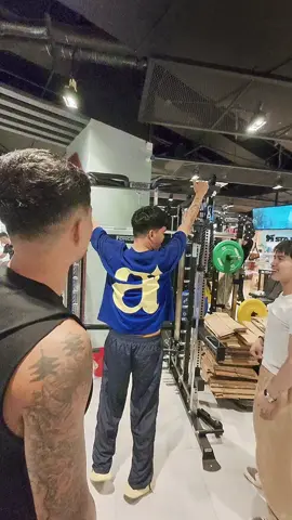 Basic pull-ups lang 