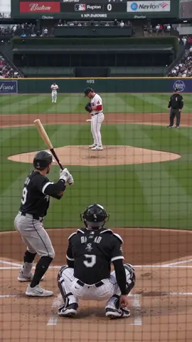 Save yourself the hunt: the Guardians vs White Sox stream is in my bio. Click my bio to watch! #Guardians #WhiteSox #MLB #fyp #live