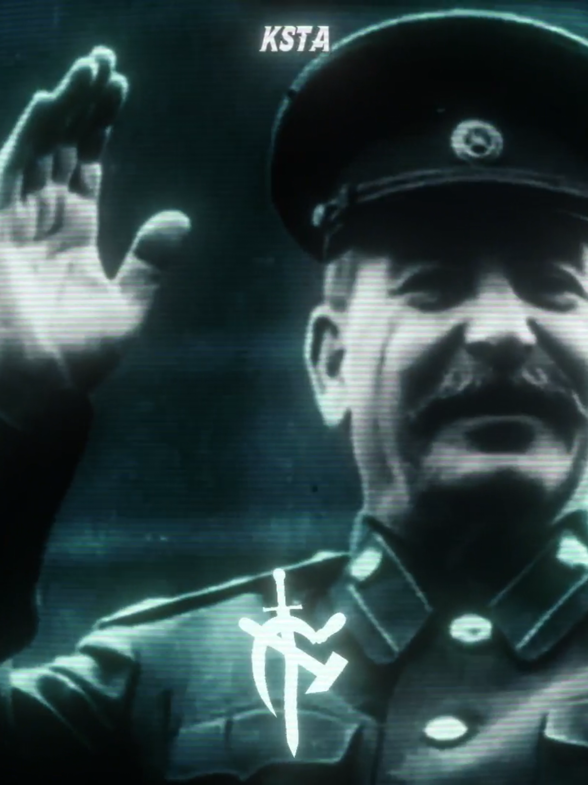 Ich bin Kommunist 🚩🚩 #communism #socialism #germany #sovietunion #stalin 