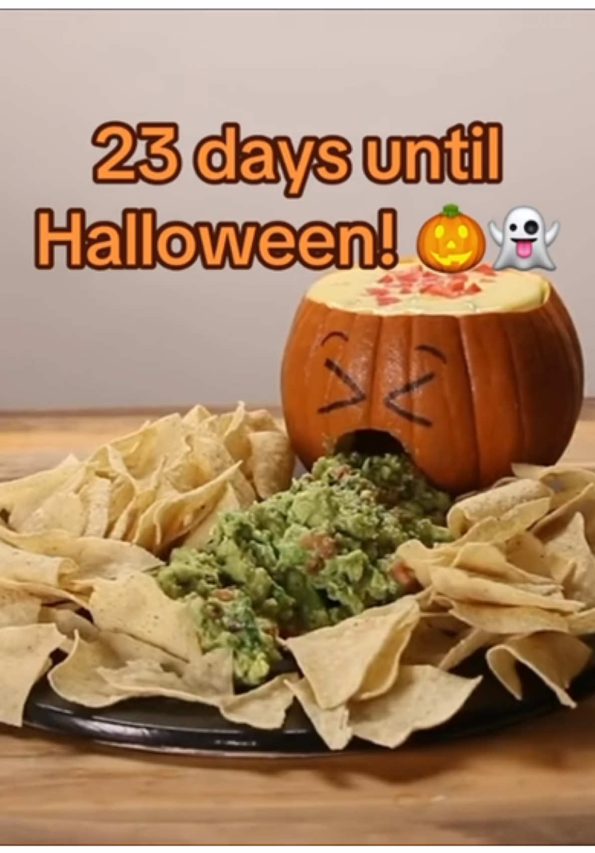 23 days until #halloween #spookyseason #autumn #fall                #halloweencountdown            