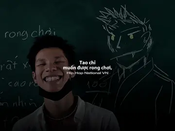 MCK - KHÔNG CẦN LO CHO TAO