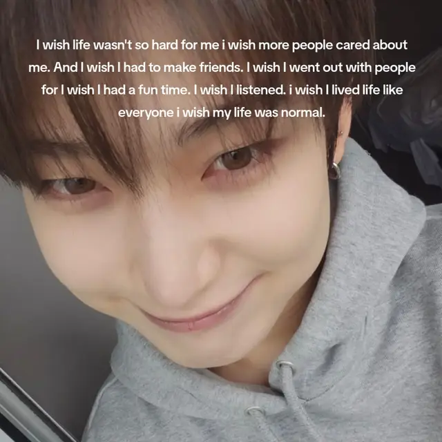 #kpopvent #kpopventacc #kpopfypシ #venting #fyp 