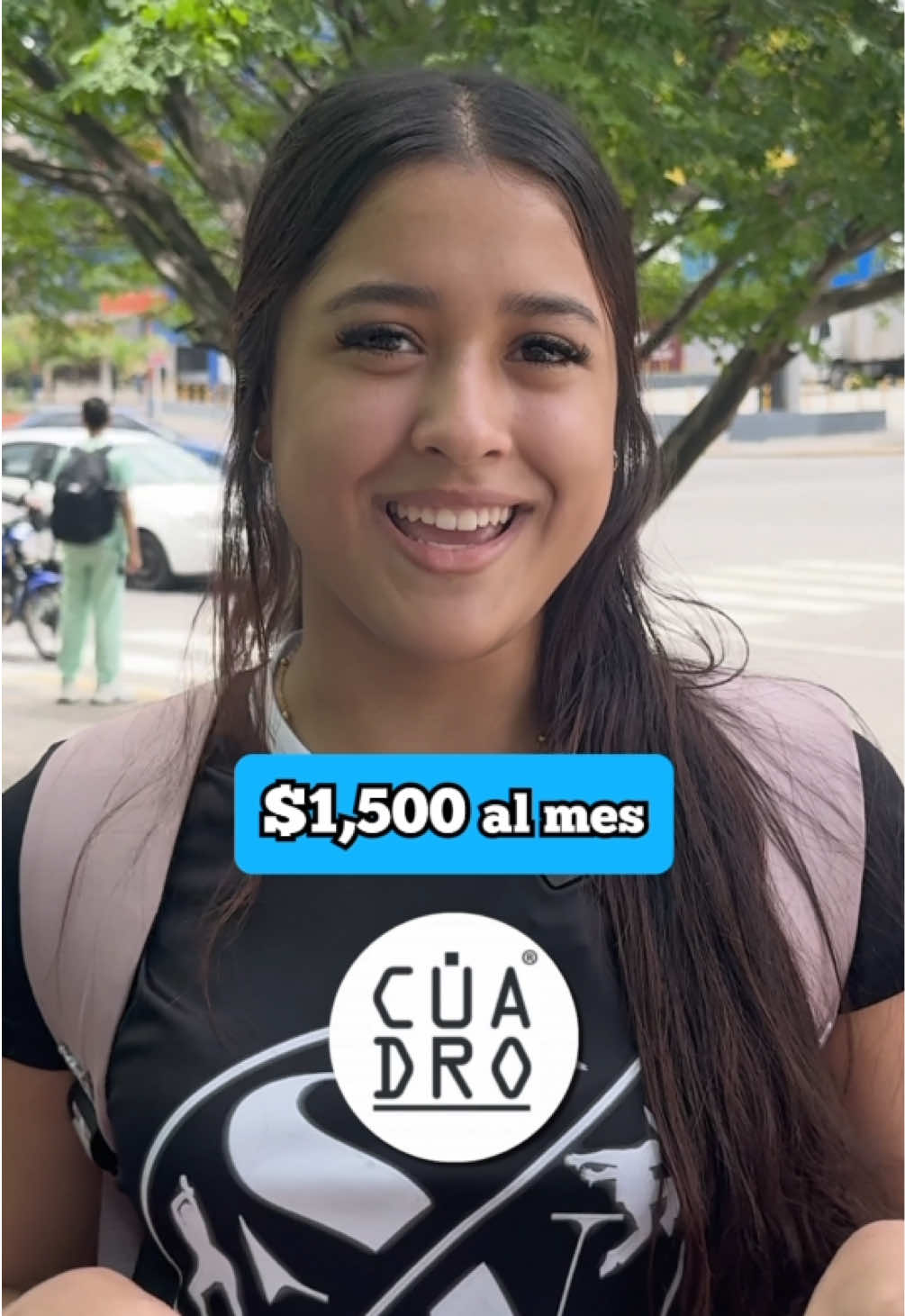 ¿En qué empresa venezolana te gustaría trabajar? 🇻🇪🖇️ Déjanos saber en los comentarios. ¡Postúlate en Kuentro.ai!  #kuentro #empleo #empresas #trabajo #salarios 