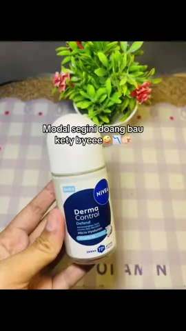 #niveadeodorant #deodoranmurah #deodorantviral 