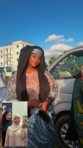 @FEENERH_HASSAN 🩵 🦋 💦 #TripleRKannywood #RenewedHope #APC #trending #TinubuShettima 