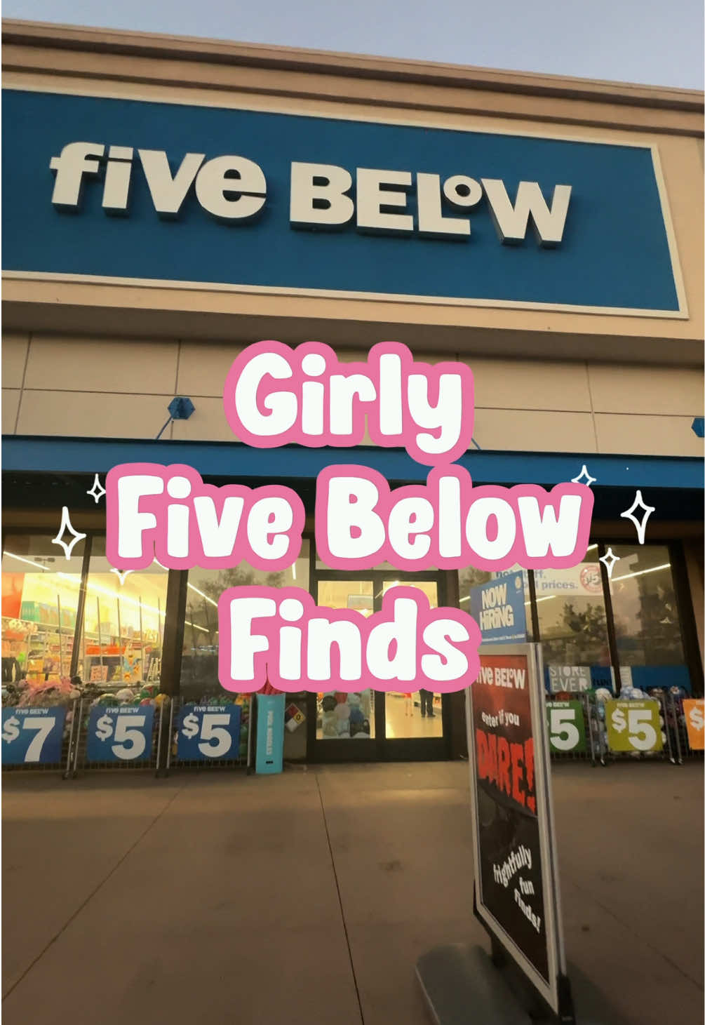 The cutest finds at @Five Below ⭐️✨ I fear I need absolutely everything 😩 #fivebelowfinds #shopping #girlythings #fivebelow #roomdecor 