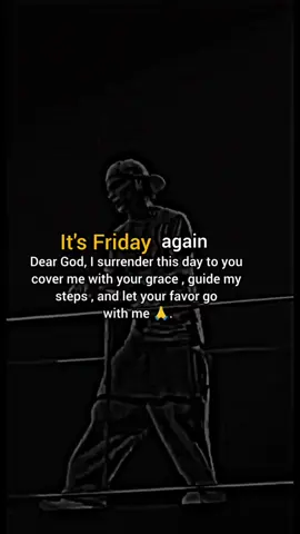 I surrender this day to you God 🙏#sadquotes #fyp#foryou #viralvideo 