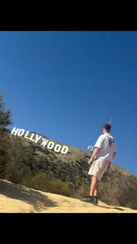 Los Angeles Californien / ❤️ 🇺🇸