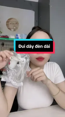 Đui dây điện dài 2m #duidaydien2m #duoidaydien #xuhuong2026 #totobuy #xh 