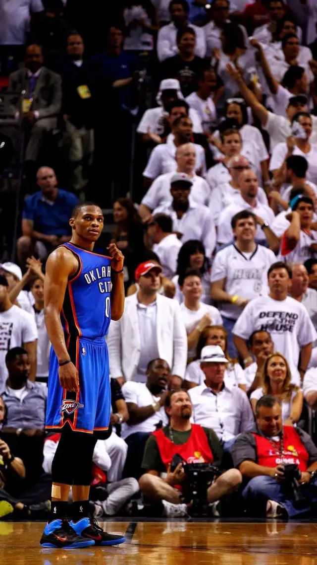#oliviarodrigo #russellwestbrook #fyp 