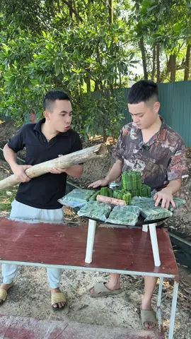 Combo Ăn Vặt Nem Chua - Chuẩn 