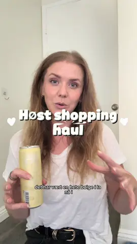 Endelig «høst»🍁 shopping haul fra @UNIQLO USA #shoppingvlog #tryon #norsktiktok #shoppingvlog 