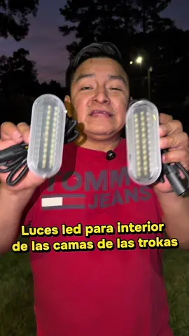 Luces led interior para camas de las trokas #halloween #creatorsearchinsights #paratiiiiiiiiiiiiiiiiiiiiiiiiiiiiiii #tiktokbacktoschool #tiktokviral 