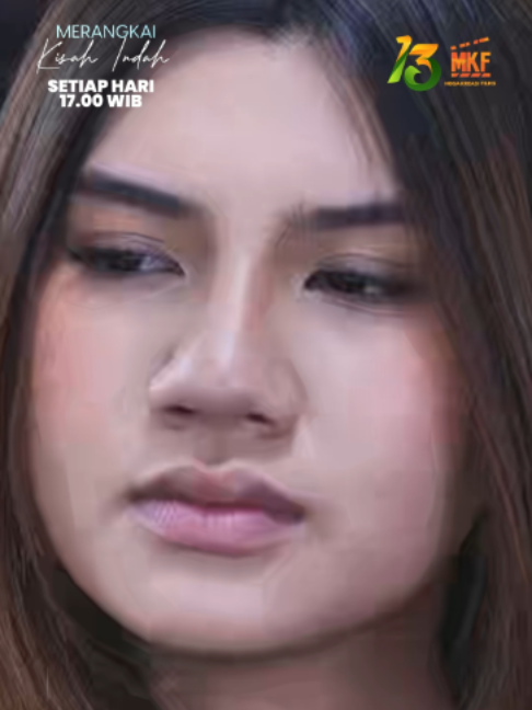 Sandra bukannya bertobat malah makin menjadi-jadi. Saksikan Merangkai Kisah Indah sore ini pukul 17.30 WIB hanya di Indosiar. #MerangkaiKisahIndah #mkfpunyatiktokok