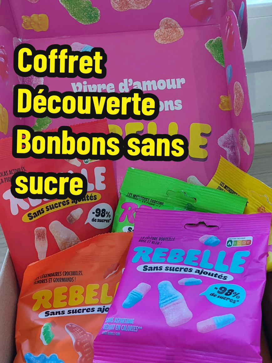 #bonbonsanssucre #bonbon #rebelle #freefire #tiktokshop 