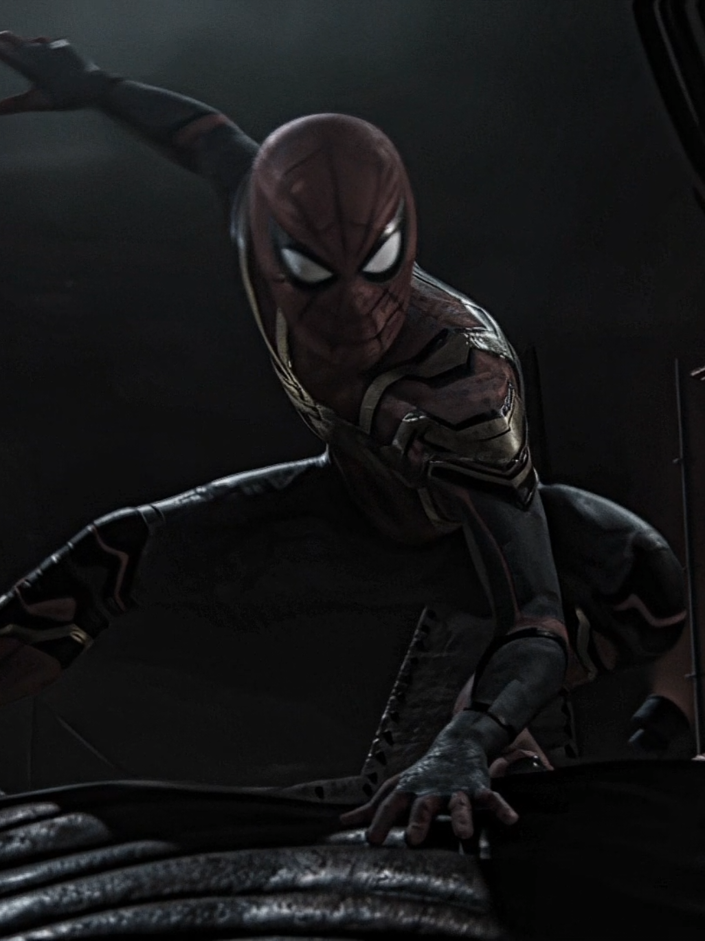 OTHERS VARIANTS VS HIM VARIANTS #fyp #spiderman #spidermanedit #loki #edit 