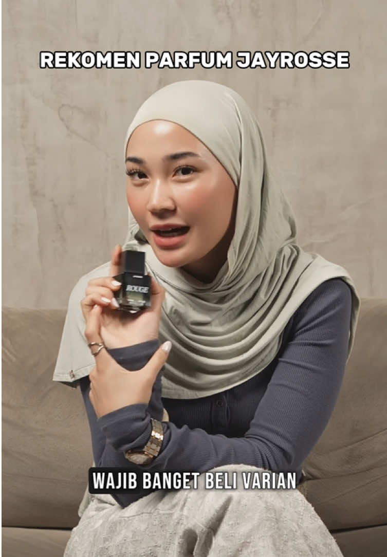 JOIN LIVE SEKARANG BUAT DAPETIN HARGA PARFUM JAYROSSE TERMURAH‼️🛒 #jayrosse #viraltiktok #fyp #harbolnas 