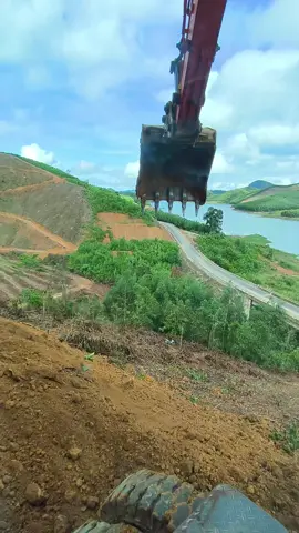 #axcavator #mayxuc #nghenghiepcuatoi 