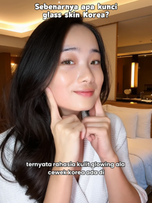 Kayaknya kamu butuh skincare Korea satu ini 👀 #VEIRFOO #glassskin #kbeauty #koreanskincare #skincare @veirfooofficialstore