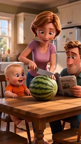 Baby baby, yes papa #cartoon #kidsoftiktok #cartoonforkids #cartoonforbabies #baby #cocomelonsongs #kidsvideo #tiktokkids #kidsfun #kindergarten #kids #toddler #kidsactivities #viralvideos #kidscartoon #animation #animationvideo