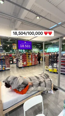 THANK YOU EVERYONE SUPPORTING 🥹🥹🥹🥹 @EDEKA Minden-Hannover @EDEKA EINE AKTION MIT EDEKA MINDEN HANNOVER