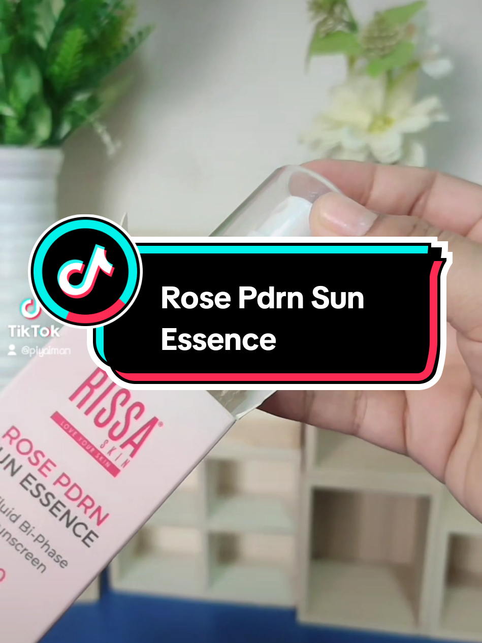 #essence #pdrn #rosepdrn #hydrate #protect 