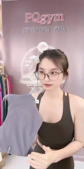 Săn đồ tập cùng shop nha #xhuongtiktok #fitbody #setdonu #doyoga #setgym 