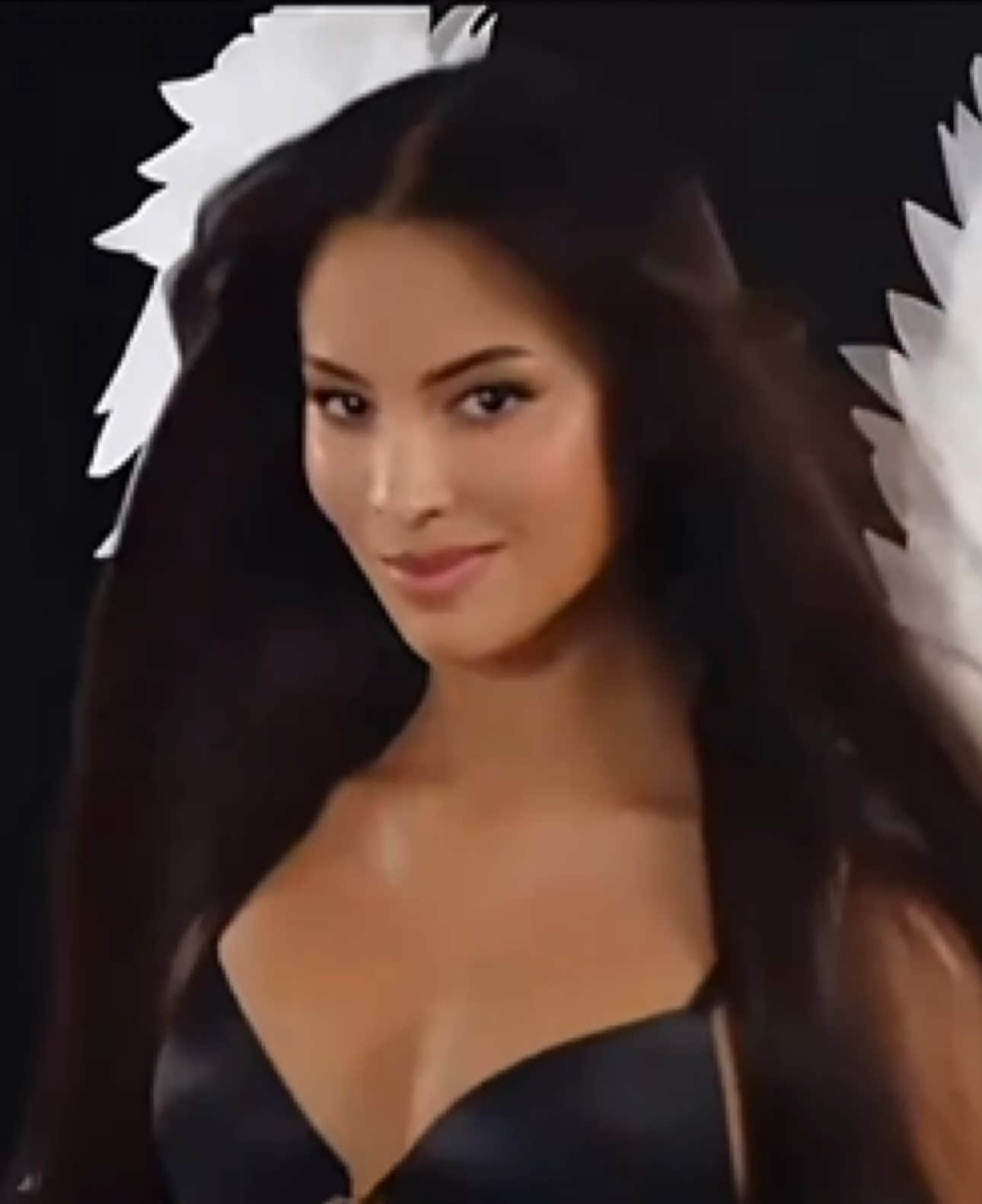 Liệu nàng á hậu 2 Miss Universe 2022 sẽ có cơ hội trở thành nàng thiên thần mới của Victoria’s Secret. #victoriassecret #missuniverse #andreinamartinez #viral #fypシ 