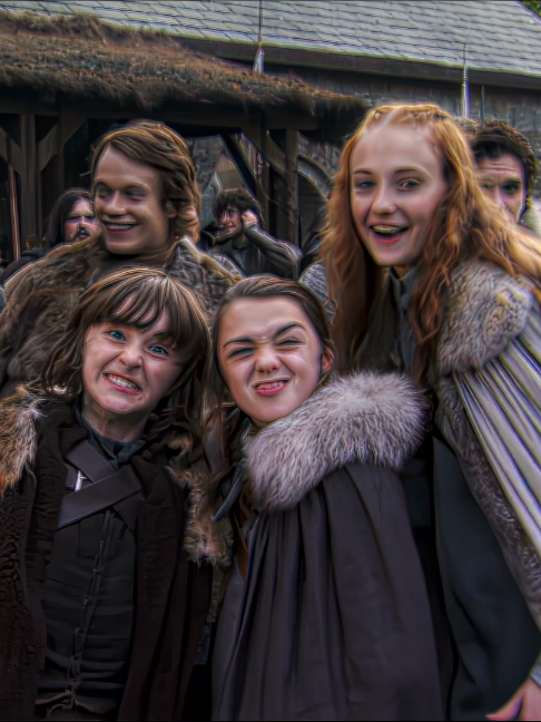 الماضي شي للتذكار ll #قيم_اوف_ثرونز #gameofthrones #got #hbomax #hbo