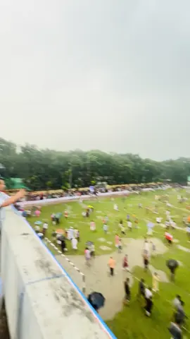 We are Tongi 💥 Final loading... ⏳ #Tongi #GazipurCity #ProshashokGoldCup2026 #Football #BangladeshFootball  