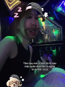 Ví dụ thế