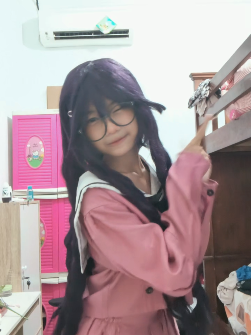 #fyp #foryou #viral #cosplay #wagurikaoruko 