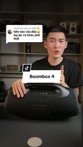 Trả lời @NAW 🤫 trùng cuối dòng loa xách tay đã xin được giá tốt cho mọi người nhìn thấy nút đỏ mọi người vào ngay trong live Stream nhé #phuthuyamthanh #loabluetooth #jbl 