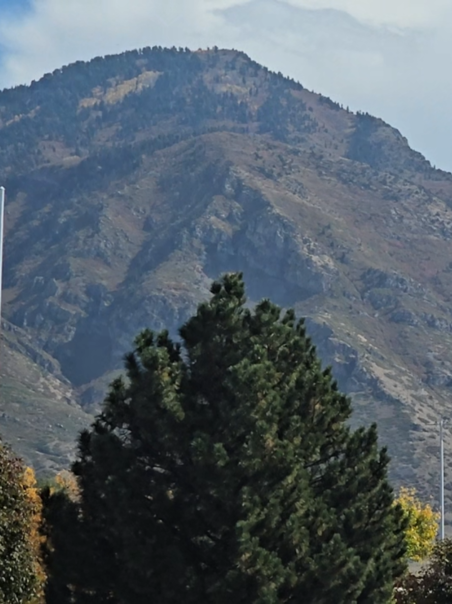 #Provo #Utah #Mountains #beutahful 