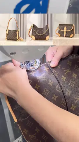 #HandbagMaking #BagProduction #FactoryProcess #HowItsMade #BehindTheScenes