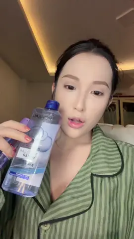 #lorealparis #nuoctaytrang #quangcao #xuhuong 