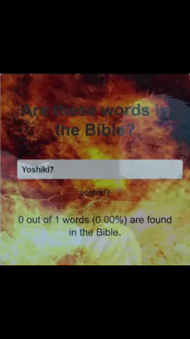 This is my Bible 👀 #tshd #thesummerhikarudied #sadface #arethesewordsinthebible 