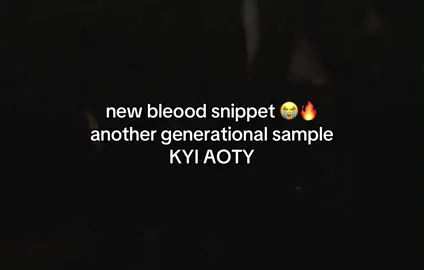 YOOOOO WHAT DO WE THINK #bleood #undergroundmusic 