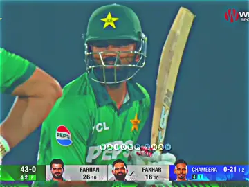 Fakhar_Zaman_on_top_👀😎🔥_#foryoupage_#foryou_#trending_#fypシ_#viral_