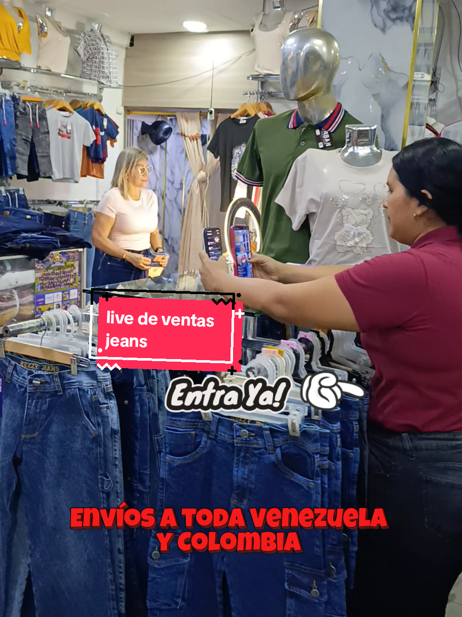 entra ya y mira las nuevas referencias . envíos a toda Venezuela y Colombia  #ruzzyjeans  #fabricantes  #jeans #venezuela  #levantacola 