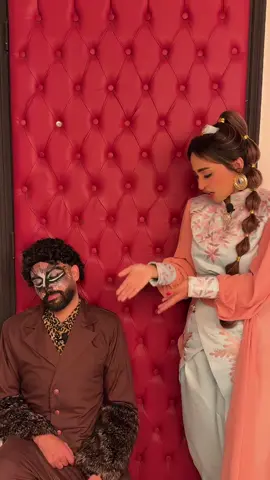 ضربه قويه👊🏽  @يوسف المطر 🎭  #كفاح_الرجيب 