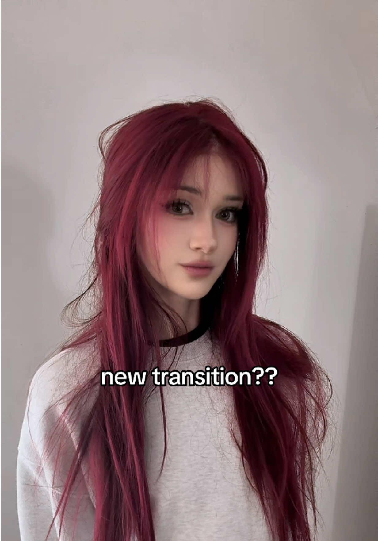 another lucia transition hehe #zenlesszonezero #cosplay #zenlesszonezerocosplay 