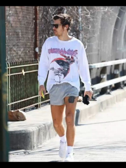 Harry Styles Credits His Ex-Girlfriend for Helping Him Overcome Anxiety!  #Journey #DeenCastronovo #JourneyBand #JourneyConcert #RockMusic #MusicNews #CelebrityNews #EntertainmentNews #NealSchon #JonathanCain #BreakingNews #EntertainmentNews #entertainmentnews #fffffffffffffffffffffffffffffff #ffffffffffffffffffffffffffffffffffffffffffffffffffffffff #breakingnews #StreamingNews #CelebrityUpdates #fyyyyyyyyyyyyyyyyyyyyyyyyyyyyyyyy #TrendingNews #HollywoodLegend #MusicIndustry #CelebrityCouples #foryoupage #ViralVideo #AInews #song #huludaily #bautizodedanielsi💙🤲 #for #Shorts